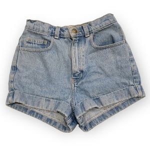 VINTAGE! AMERICAN APPAREL Shorts